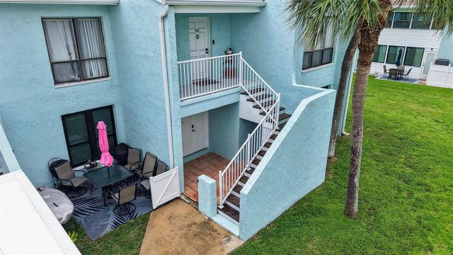 1 WINDRUSH BOULEVARD 65, Indian Rocks Beach, FL 33785