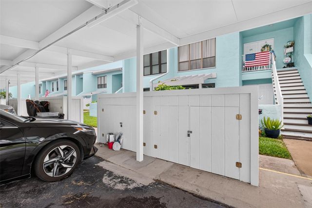 1 WINDRUSH BOULEVARD 65, Indian Rocks Beach, FL 33785