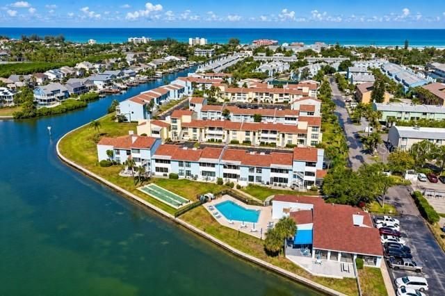 1 WINDRUSH BOULEVARD 65, Indian Rocks Beach, FL 33785