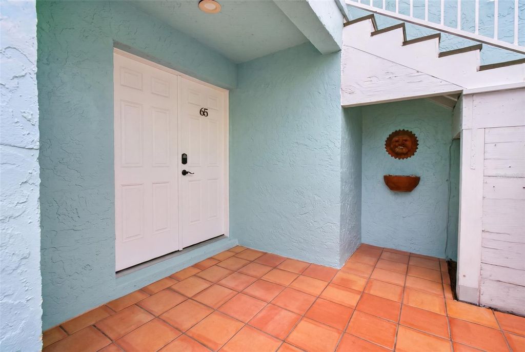 1 WINDRUSH BOULEVARD 65, Indian Rocks Beach, FL 33785