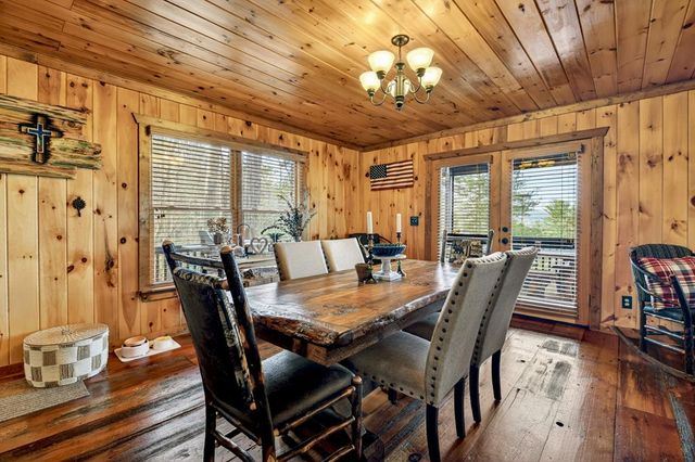 71 Rising Fawn Drive, Mineral Bluff, GA 30559