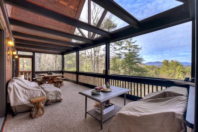 71 Rising Fawn Drive, Mineral Bluff, GA 30559