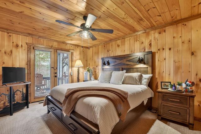 71 Rising Fawn Drive, Mineral Bluff, GA 30559