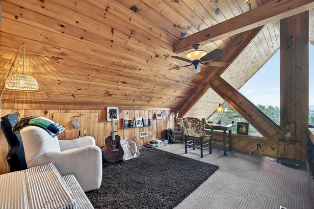 71 Rising Fawn Drive, Mineral Bluff, GA 30559