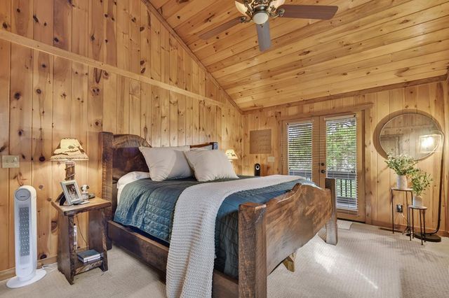 71 Rising Fawn Drive, Mineral Bluff, GA 30559