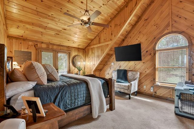 71 Rising Fawn Drive, Mineral Bluff, GA 30559