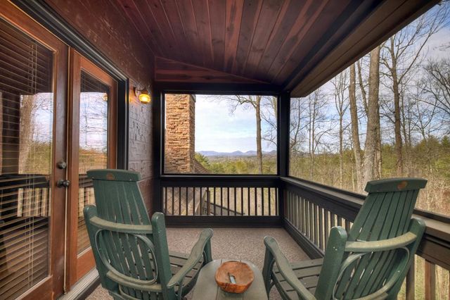 71 Rising Fawn Drive, Mineral Bluff, GA 30559