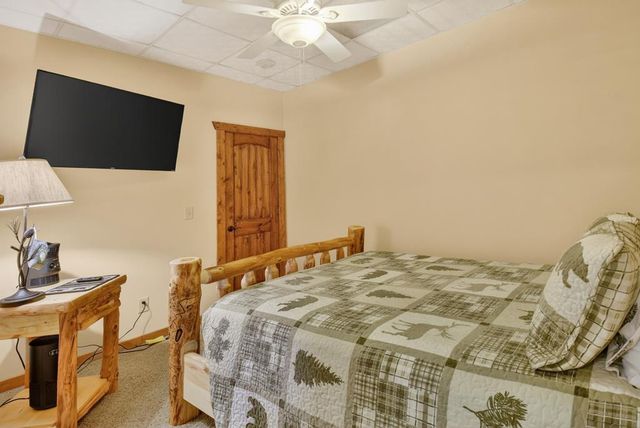 71 Rising Fawn Drive, Mineral Bluff, GA 30559