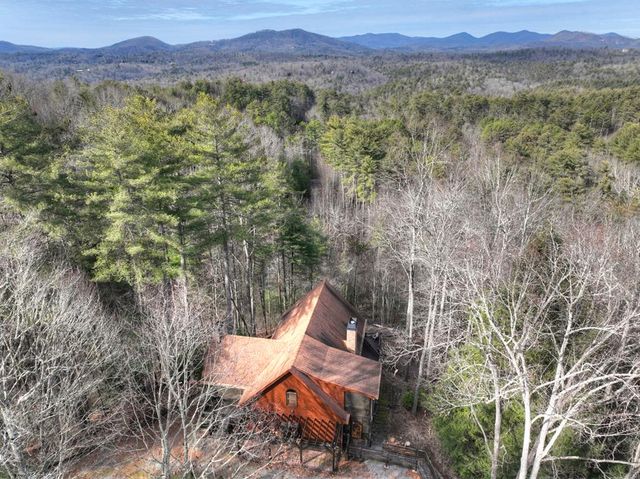 71 Rising Fawn Drive, Mineral Bluff, GA 30559