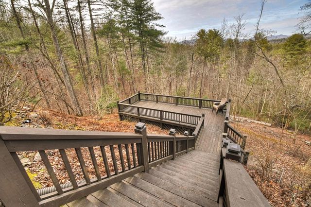 71 Rising Fawn Drive, Mineral Bluff, GA 30559