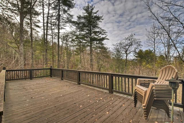 71 Rising Fawn Drive, Mineral Bluff, GA 30559