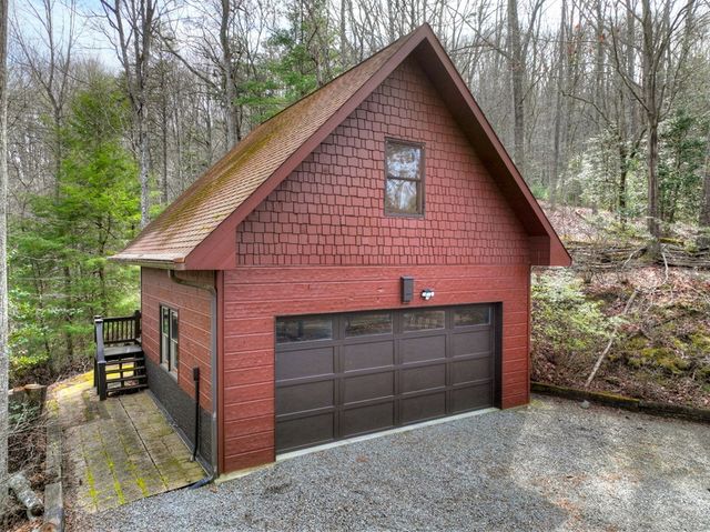 71 Rising Fawn Drive, Mineral Bluff, GA 30559