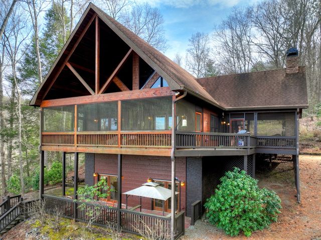 71 Rising Fawn Drive, Mineral Bluff, GA 30559