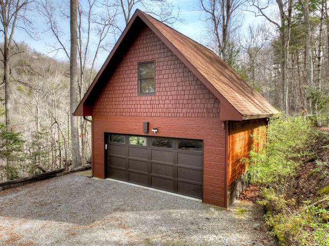 71 Rising Fawn Drive, Mineral Bluff, GA 30559