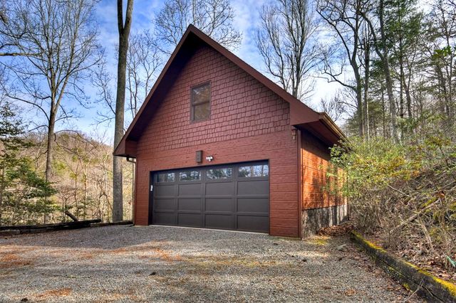 71 Rising Fawn Drive, Mineral Bluff, GA 30559