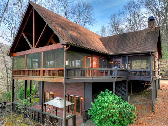 71 Rising Fawn Drive, Mineral Bluff, GA 30559