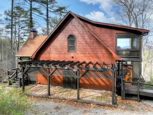 71 Rising Fawn Drive, Mineral Bluff, GA 30559