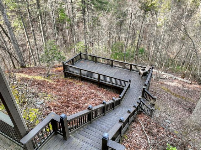 71 Rising Fawn Drive, Mineral Bluff, GA 30559