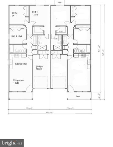 117 W CHARLES STREET, Littlestown, PA 17340