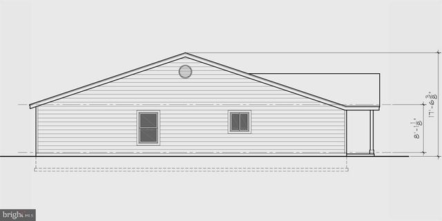 117 W CHARLES STREET, Littlestown, PA 17340