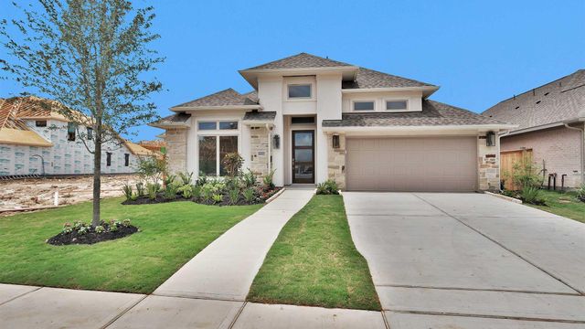 18011 Serene Haven Street, Houston, TX 77598