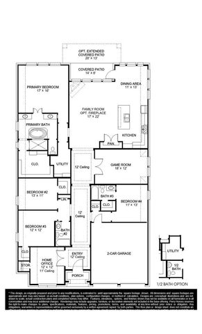 18011 Serene Haven Street, Houston, TX 77598