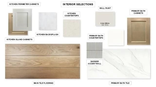 18011 Serene Haven Street, Houston, TX 77598