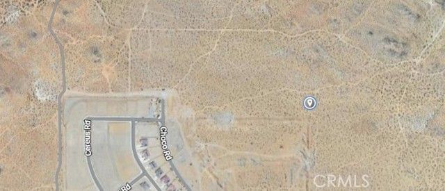 0 Hemlock, Apple Valley, CA 92307