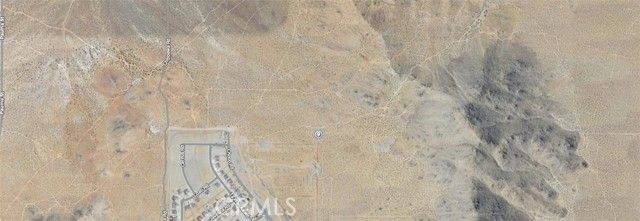 0 Hemlock, Apple Valley, CA 92307
