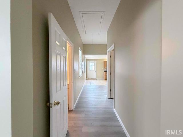 1306 Cumberland Avenue, Evansville, IN 47712