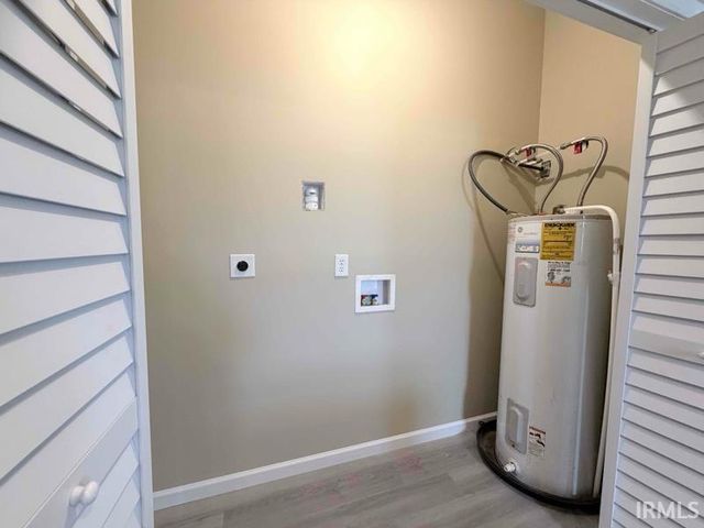 1306 Cumberland Avenue, Evansville, IN 47712