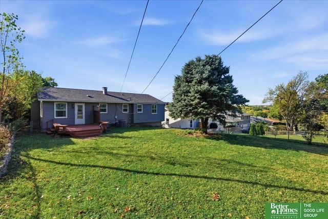 8464 Orchard Avenue, Omaha, NE 68127