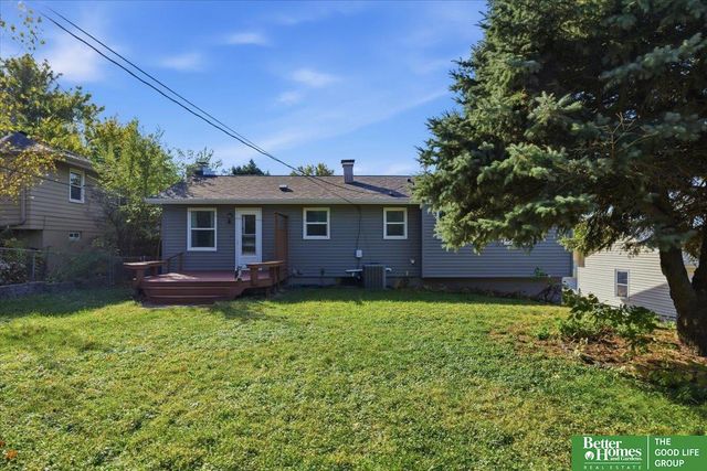 8464 Orchard Avenue, Omaha, NE 68127