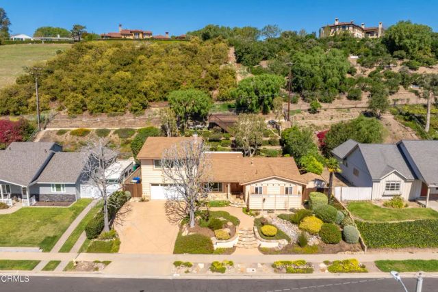 271 Calle Higuera, Camarillo, CA 93010