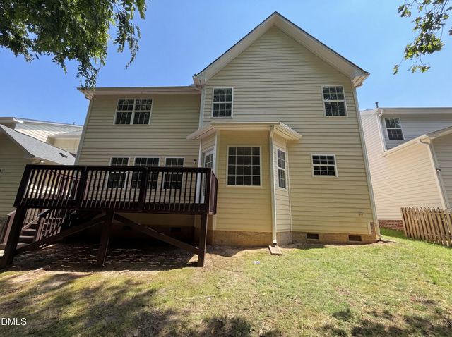 86 Hamilton Hedge Place, Cary, NC 27519