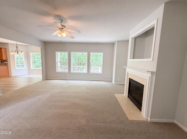 86 Hamilton Hedge Place, Cary, NC 27519
