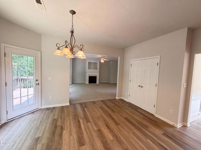 86 Hamilton Hedge Place, Cary, NC 27519