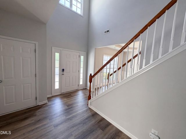 86 Hamilton Hedge Place, Cary, NC 27519
