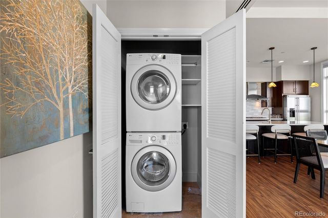 5455 Landmark Place 713, Greenwood Village, CO 80111