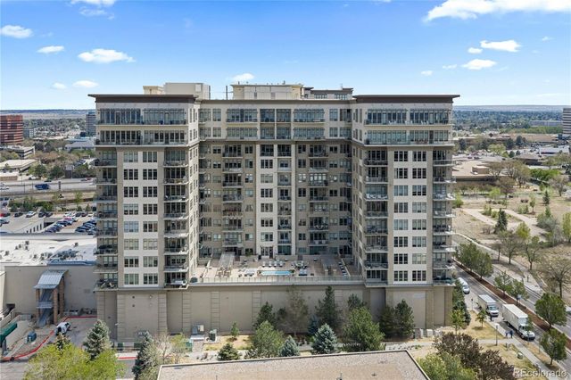 5455 Landmark Place 713, Greenwood Village, CO 80111