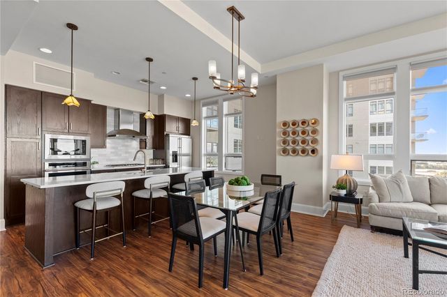 5455 Landmark Place 713, Greenwood Village, CO 80111