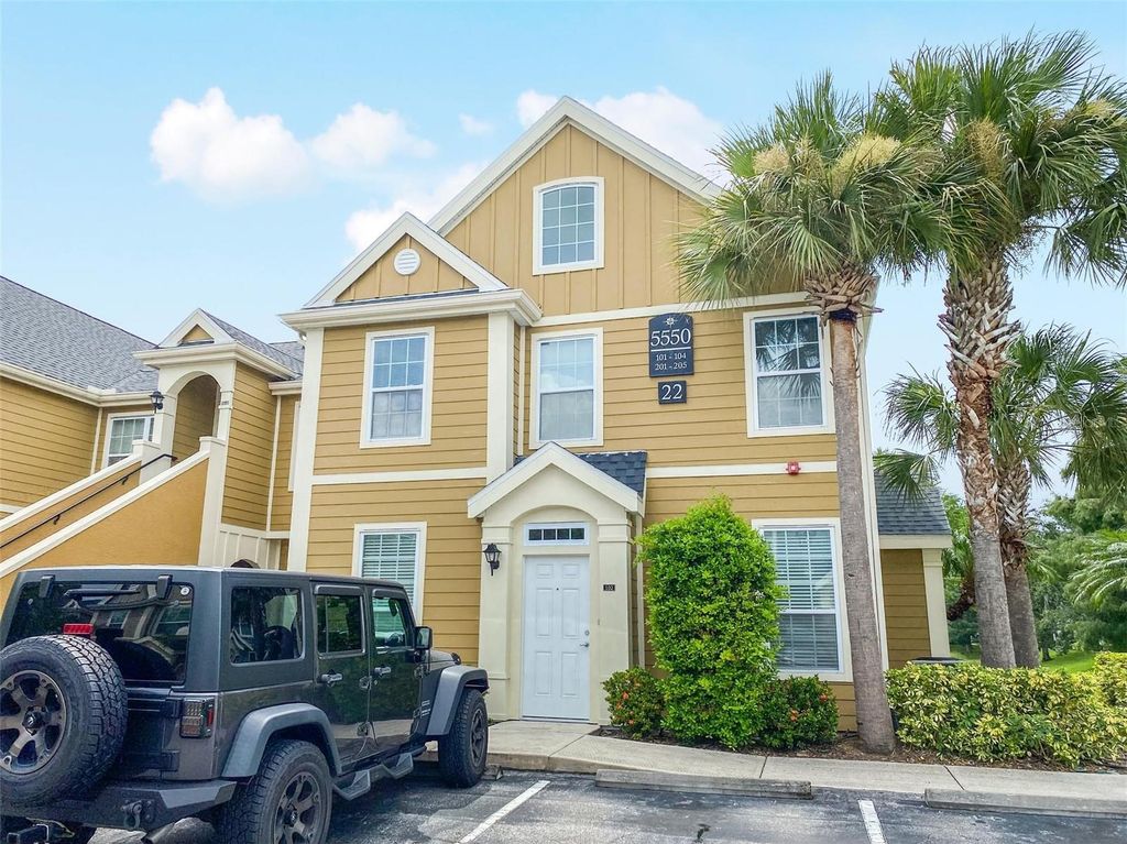 5550 ROSEHILL ROAD 102, Sarasota, FL 34233