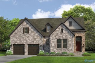 2112 Bloomfell Bend, Huntsville, AL 35802
