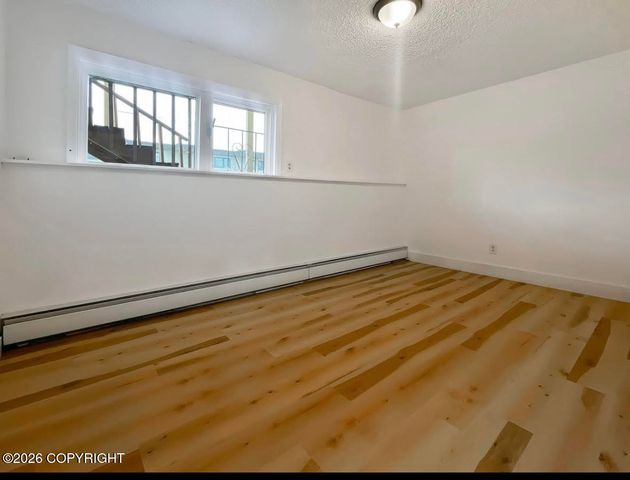 3637 Thompson Avenue, Anchorage, AK 99508