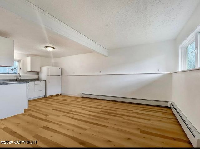 3637 Thompson Avenue, Anchorage, AK 99508