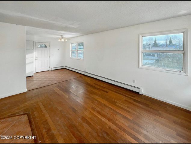 3637 Thompson Avenue, Anchorage, AK 99508