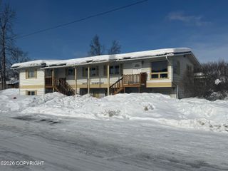 3637 Thompson Avenue, Anchorage, AK 99508