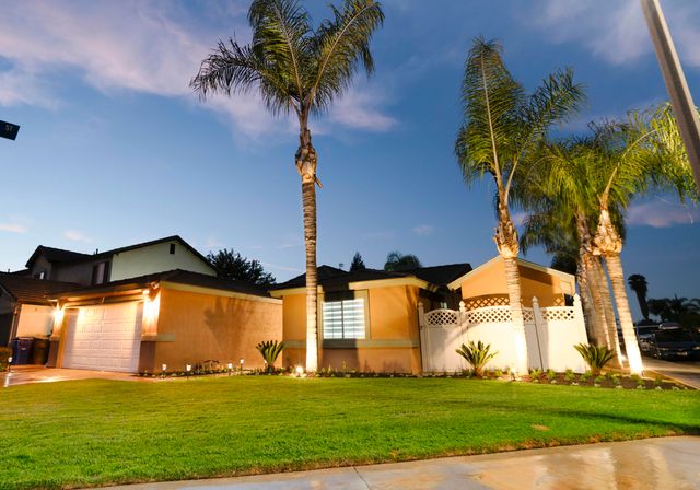 1502 W River Avenue, Porterville, CA 93257