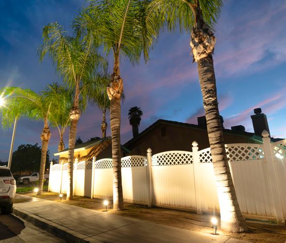 1502 W River Avenue, Porterville, CA 93257