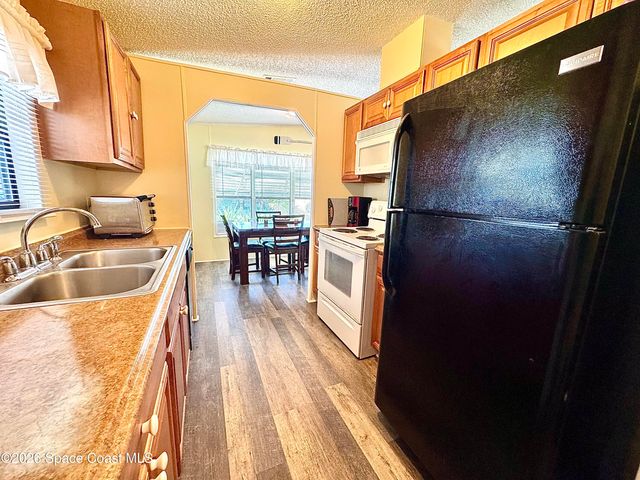 482 Marlin Circle, Barefoot Bay, FL 32976